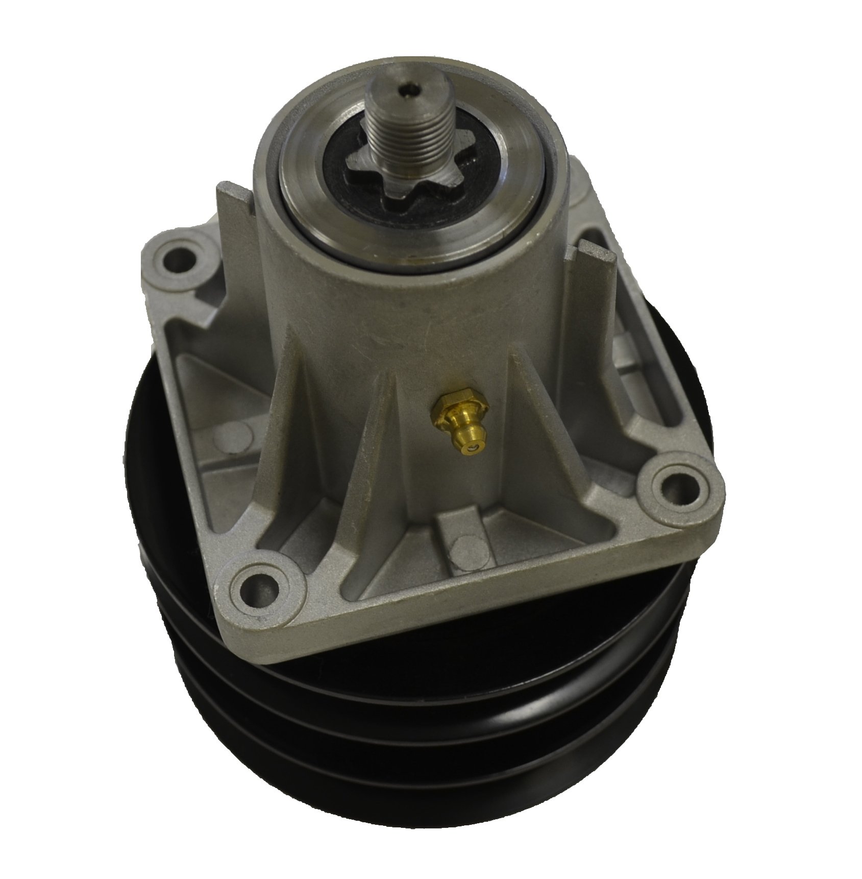 Amazon.com : OakTen Spindle for Cub Cadet MTD Troy Bilt Lawn